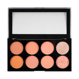 Makup Revolution Ultra Blush Palette
