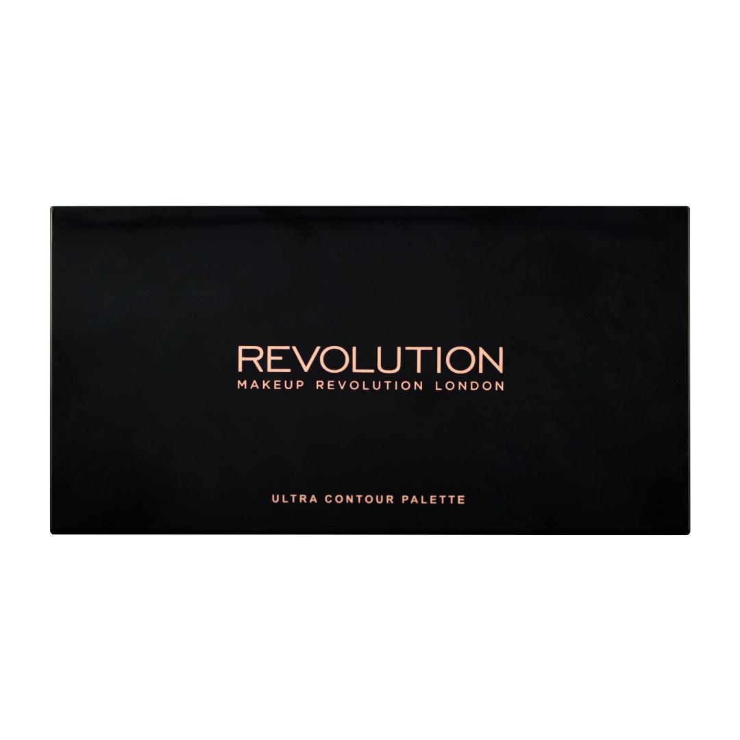 Makeup Revolution Ultra Contour Palette
