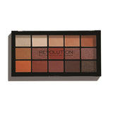 Makeup Revolution Re-Loaded Palette Iconic Fever