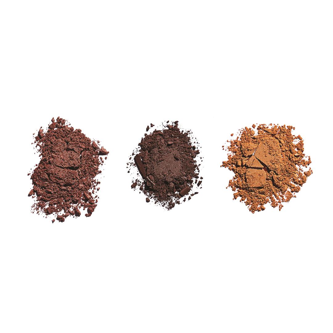 Makeup Revolution Re-Loaded Palette Iconic Fever
