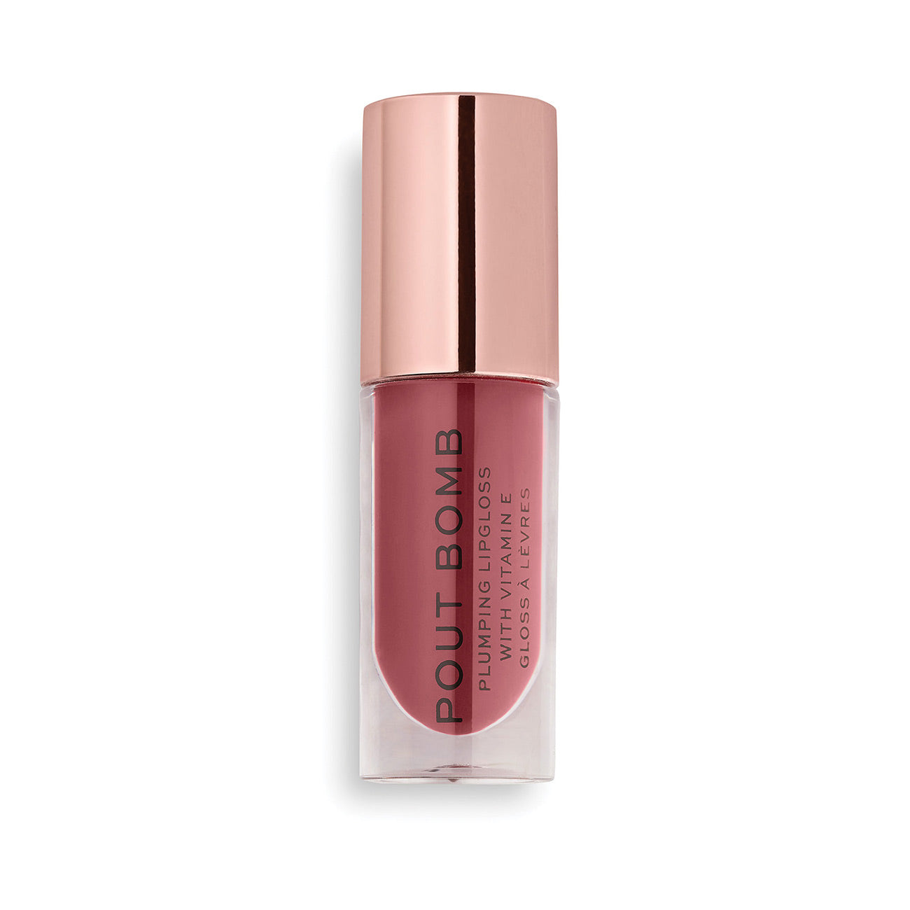 Makeup Revolution Pout Bomb Plumping Gloss