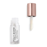 Makeup Revolution Pout Bomb Plumping Gloss
