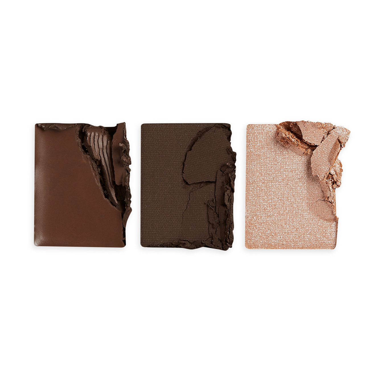 Revolution Brow Sculpt Kit