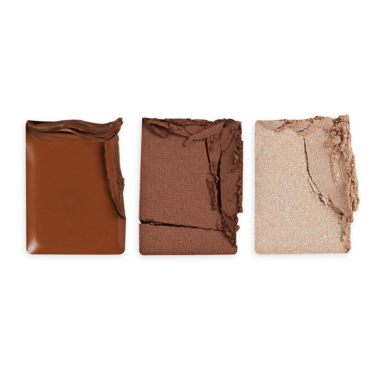 Revolution Brow Sculpt Kit