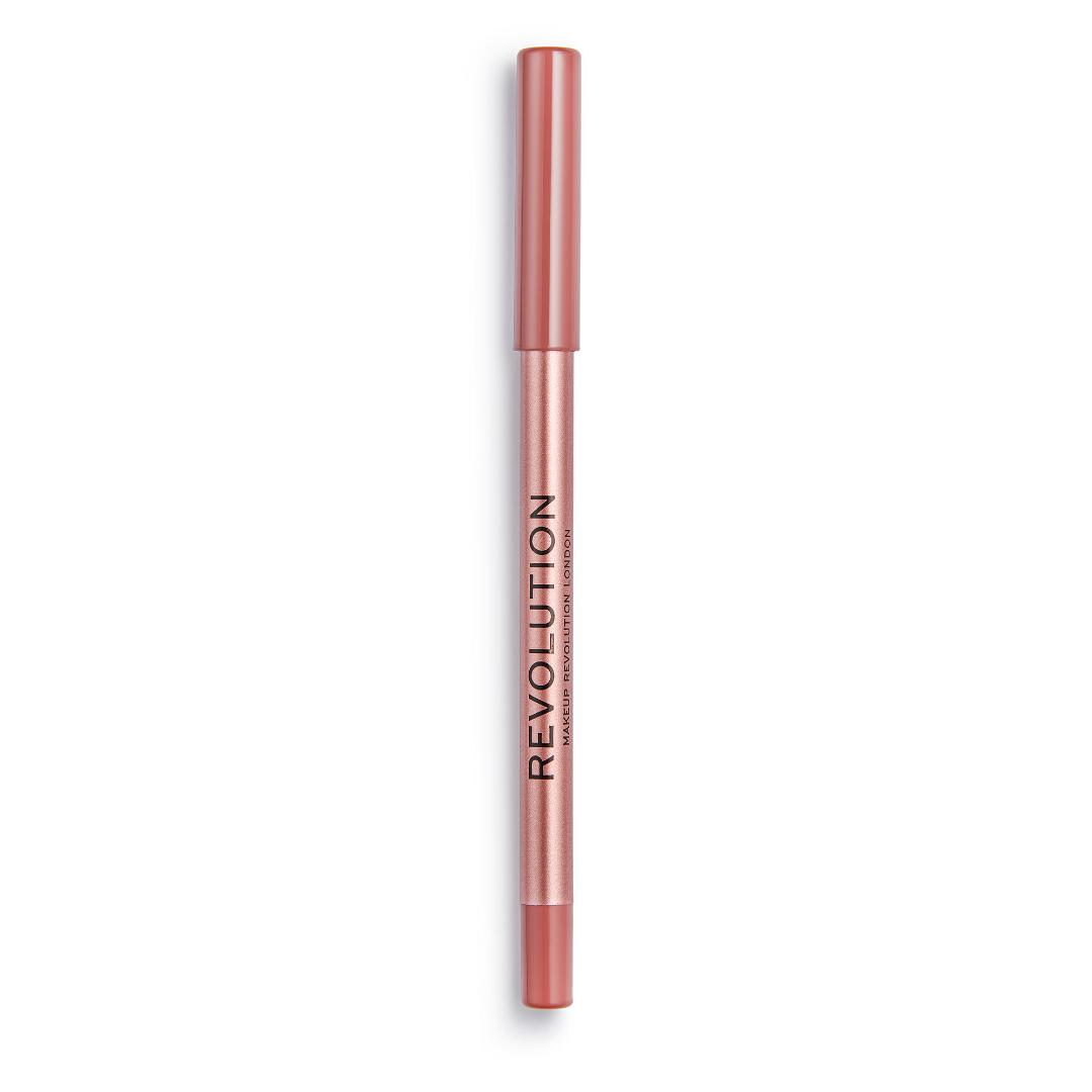 Revolution Satin Kiss Lipliner