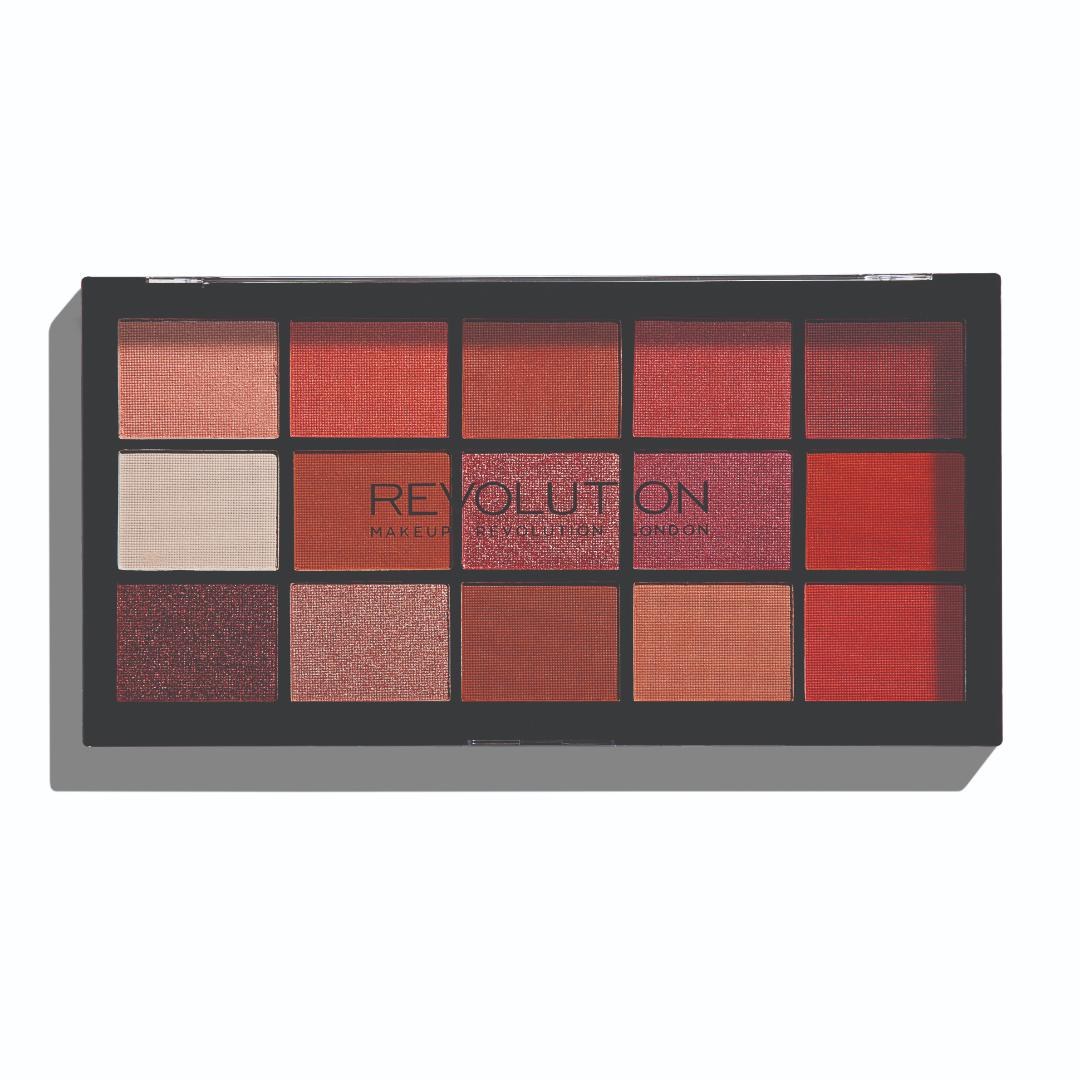Makeup Revolution Re-Loaded Palette Newtrals 2