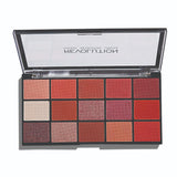 Makeup Revolution Re-Loaded Palette Newtrals 2
