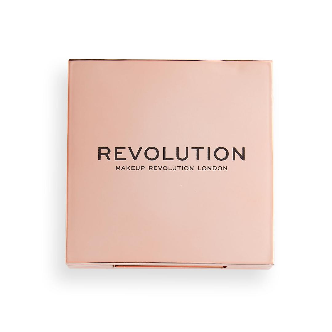 Revolution Soap Brow