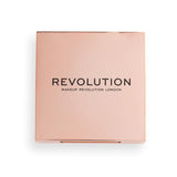 Revolution Soap Brow