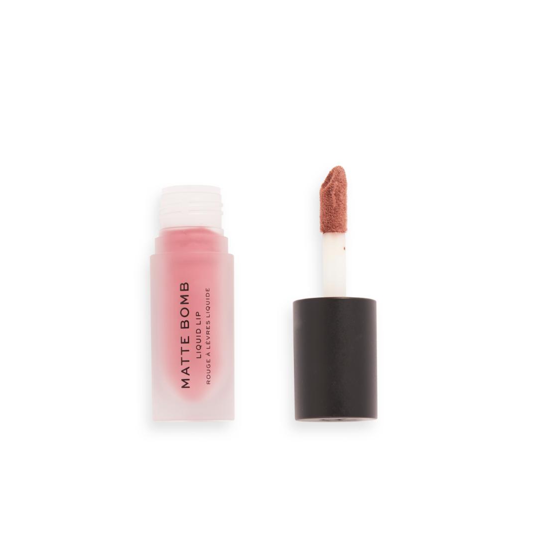 Revolution Matte Bomb