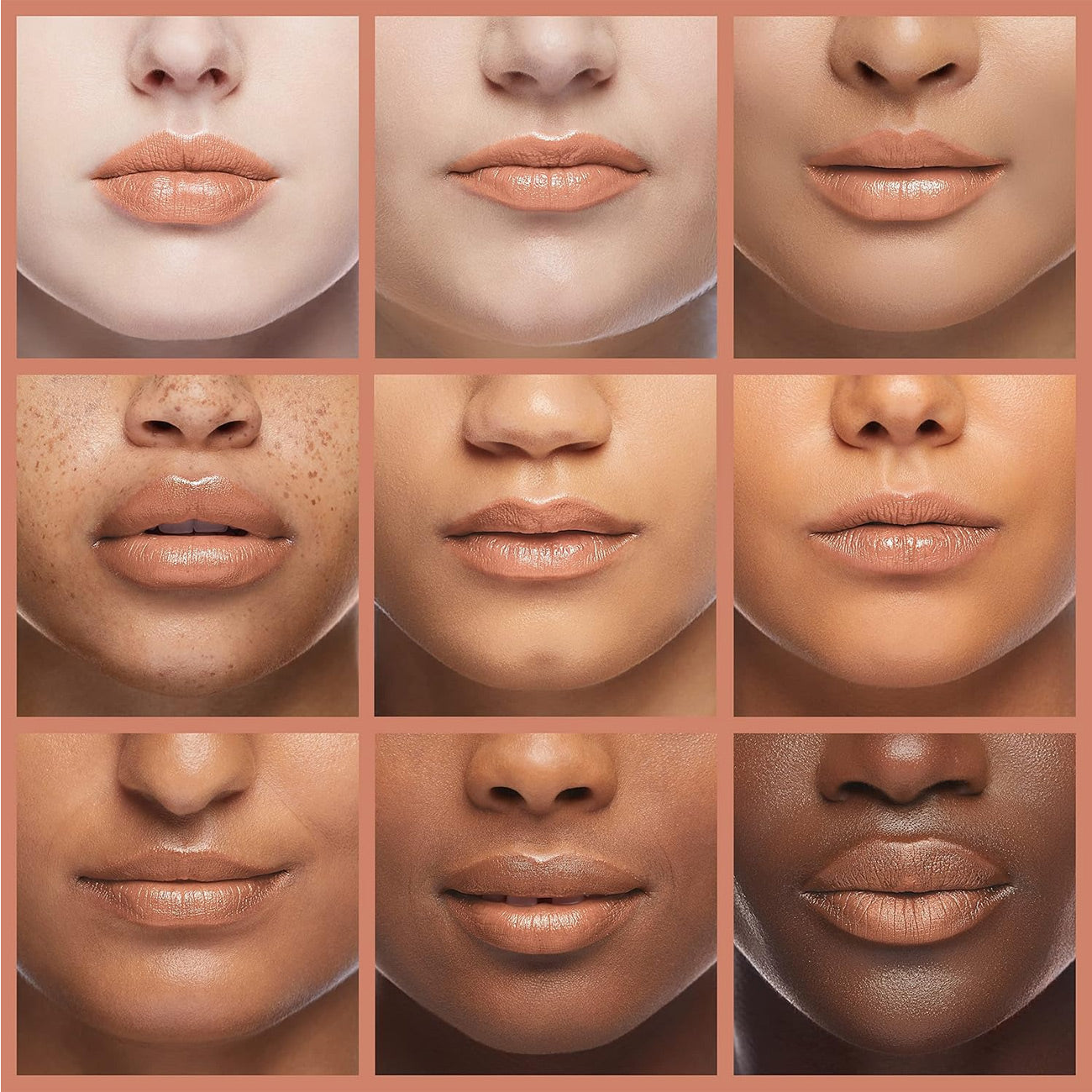 Revolution Shimmer Bomb Gloss