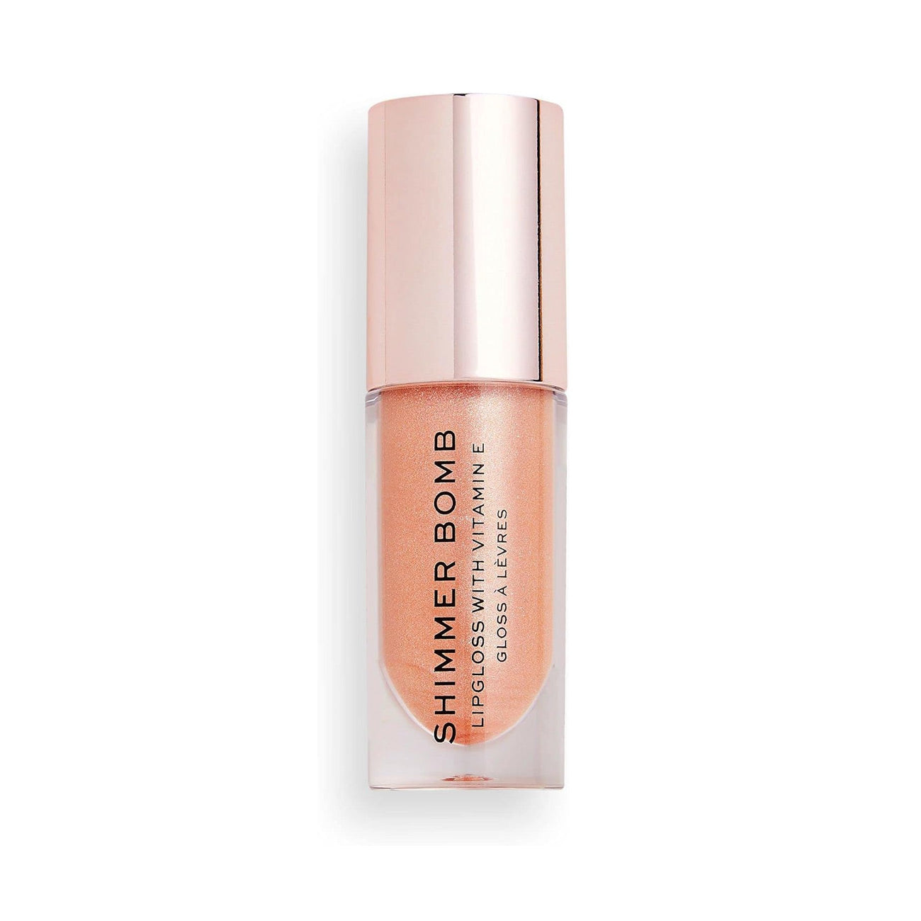 Revolution Shimmer Bomb Gloss
