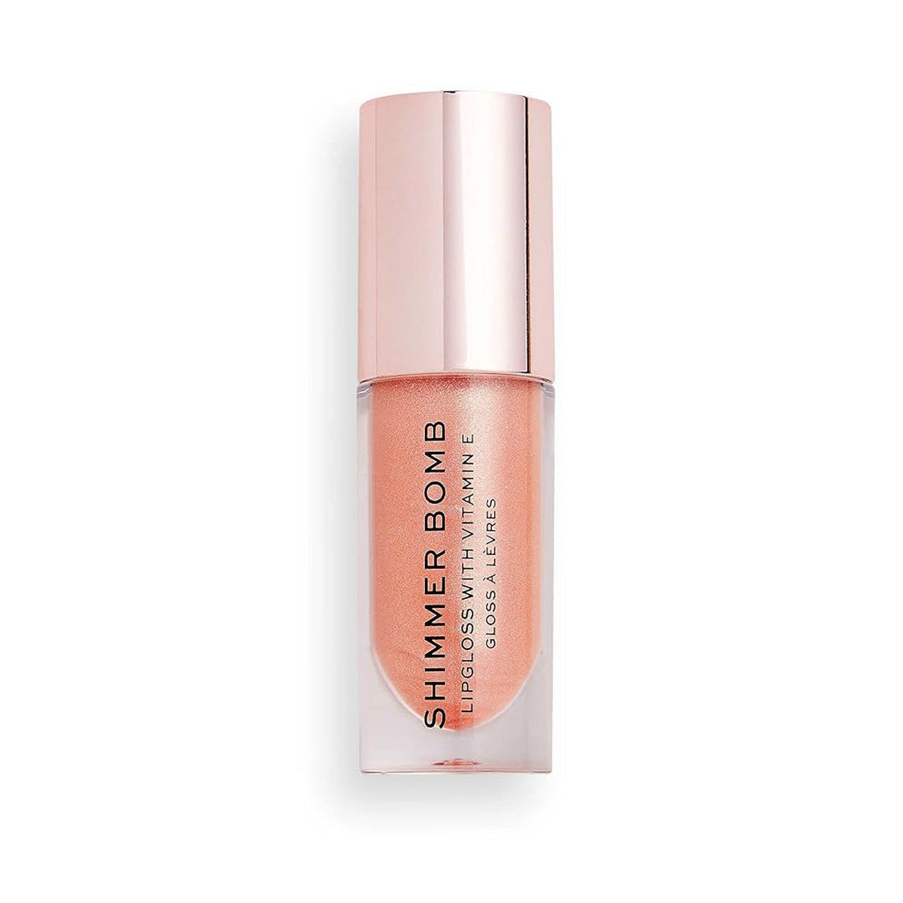 Revolution Shimmer Bomb Gloss