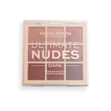 Revolution Ultimate Nudes Shadow Palette