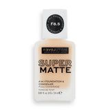 Relove Supermatte Foundation