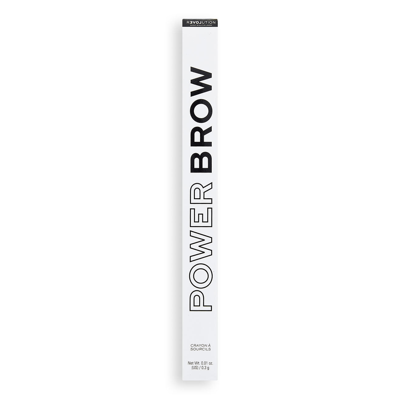 Revolution Relove Power Brow Pencil
