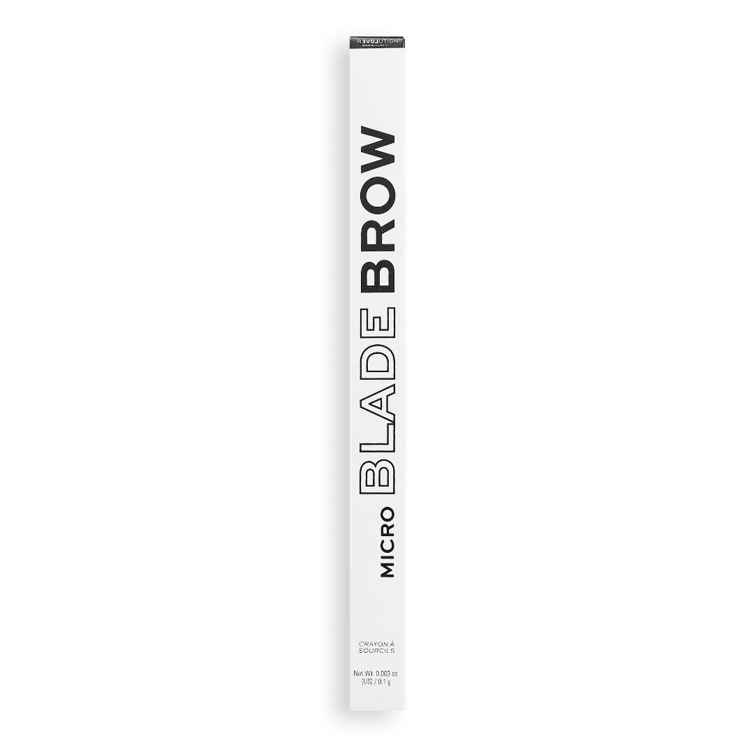 Revolution Relove Blade Brow Pencil