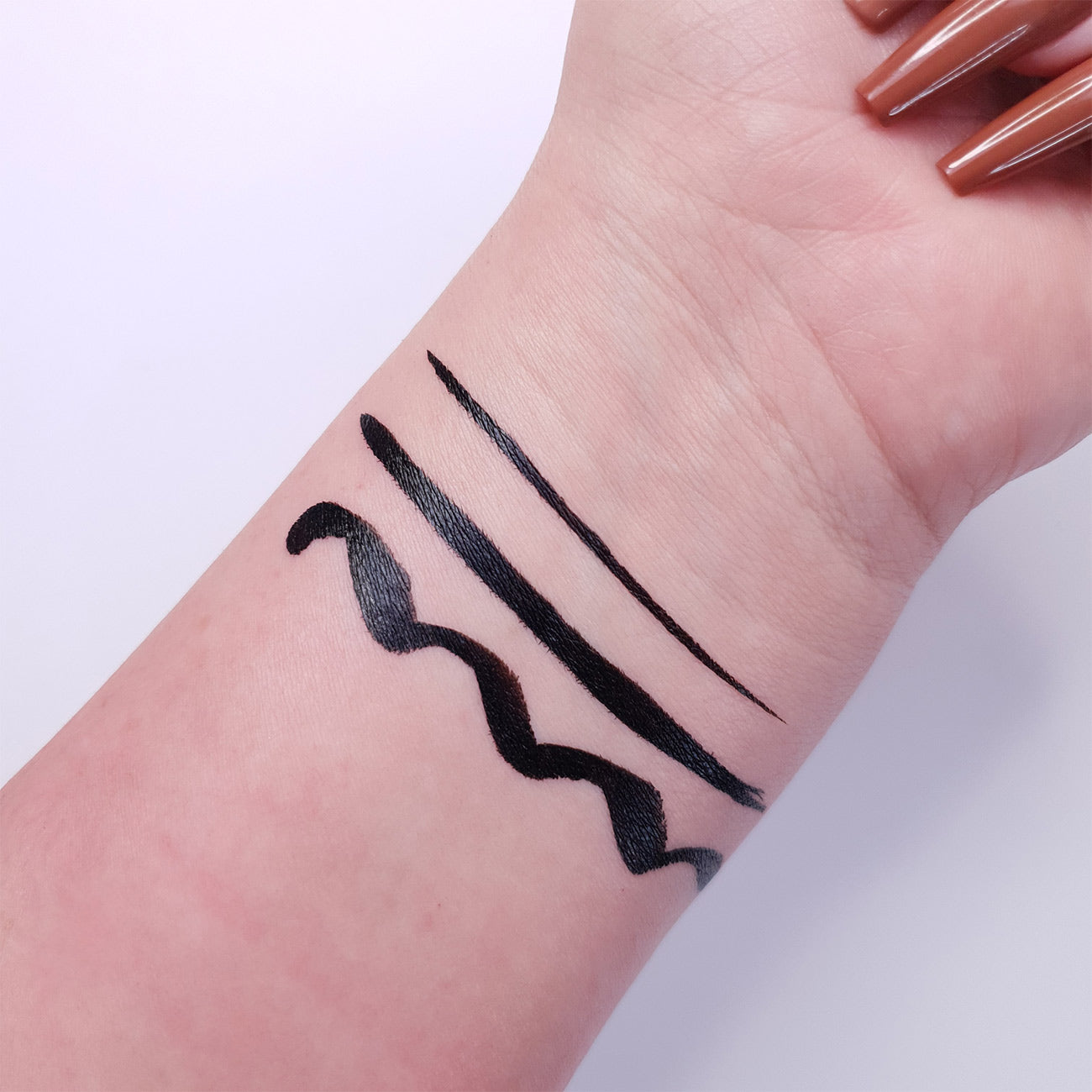 Revolution Relove Slick Flick Eyeliner