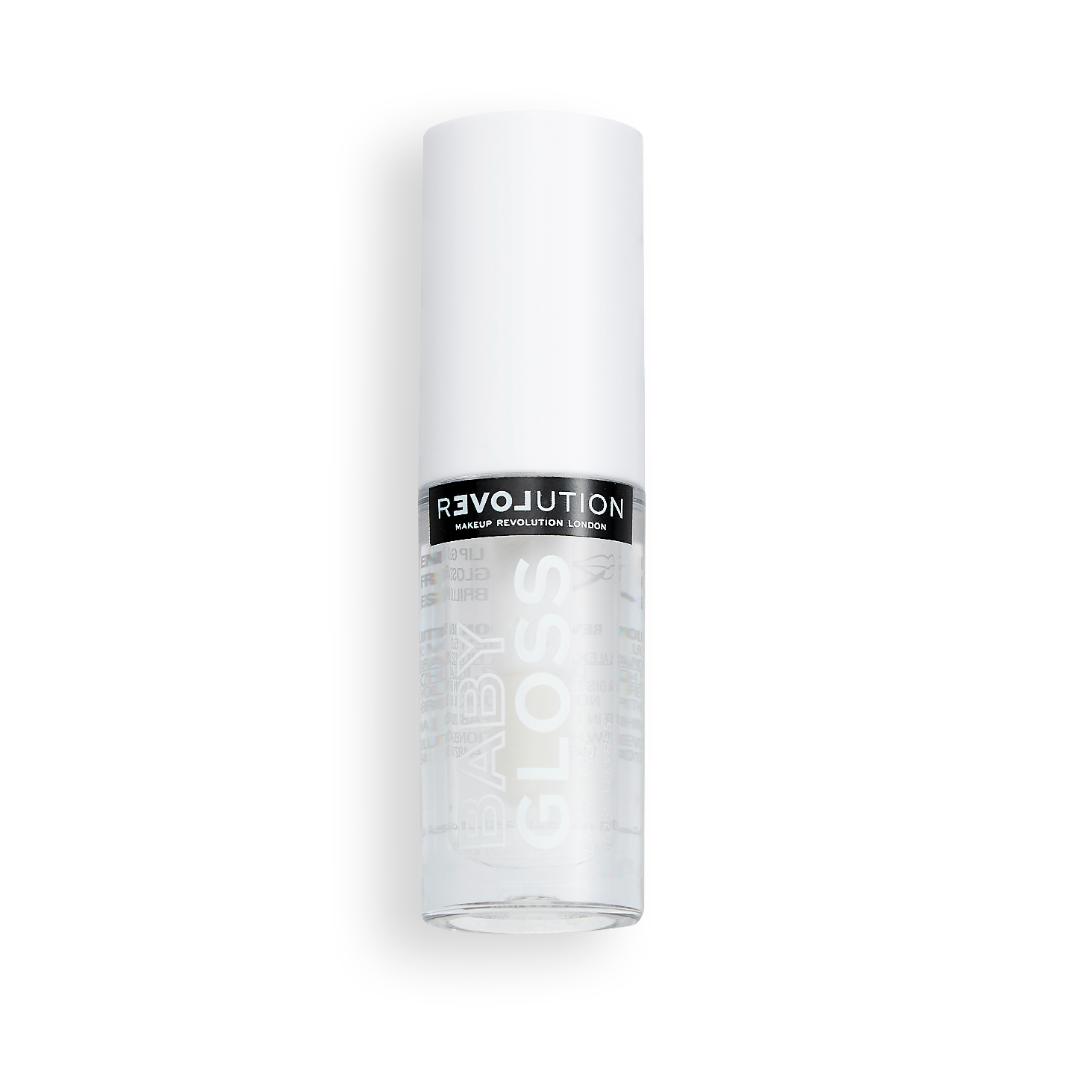 Revolution Relove Baby Gloss