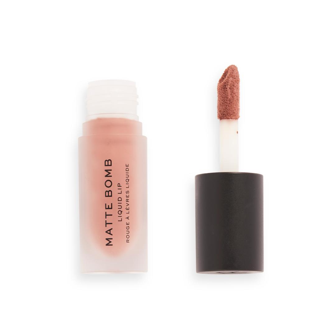 Revolution Matte Bomb