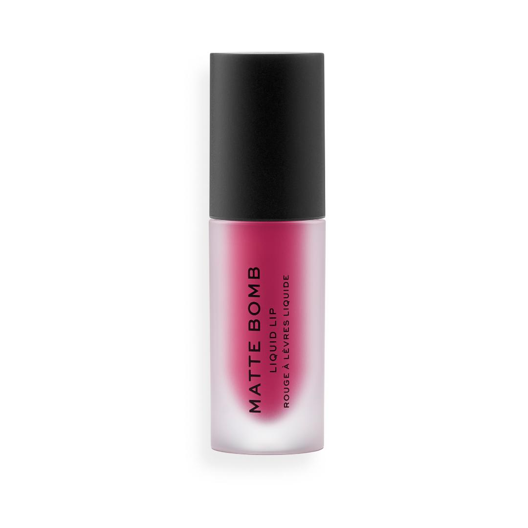 Revolution Matte Bomb