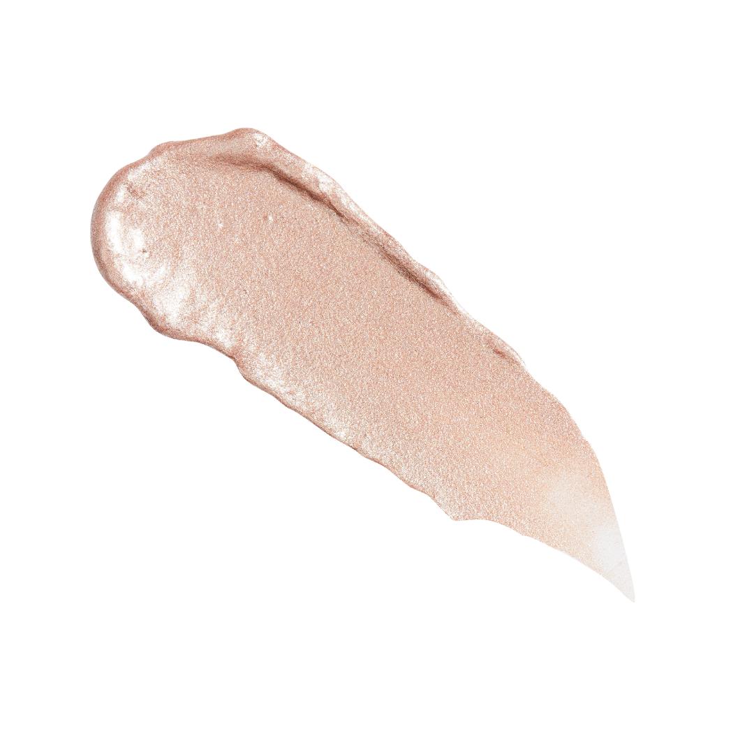 Revolution Relove Eye Light Queen Metallic Eyeshadows