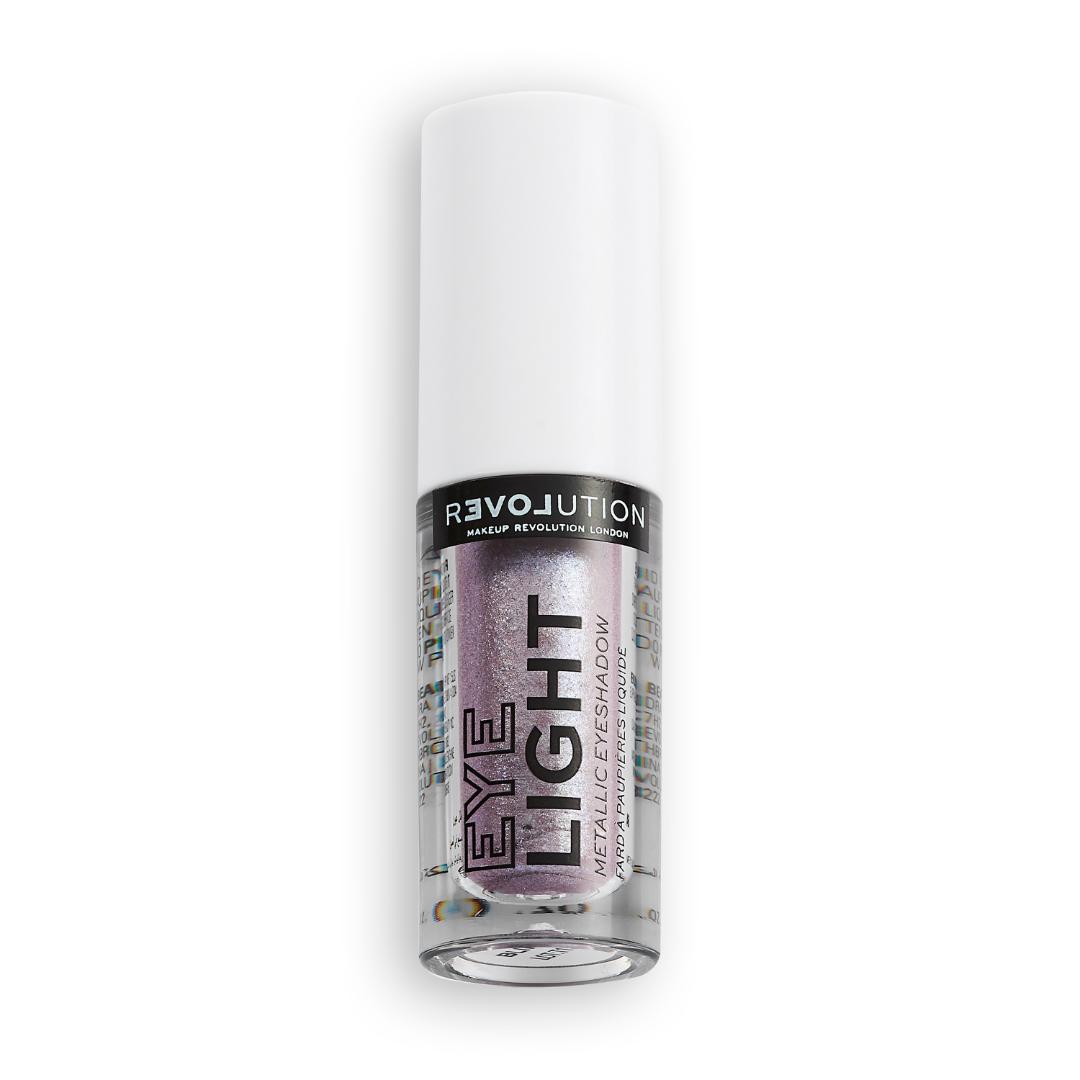 Revolution Relove Eye Light Bling Metallic Eyeshadows