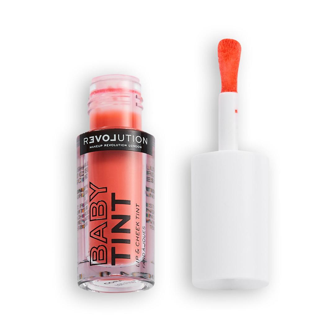Revolution Relove Baby Tint