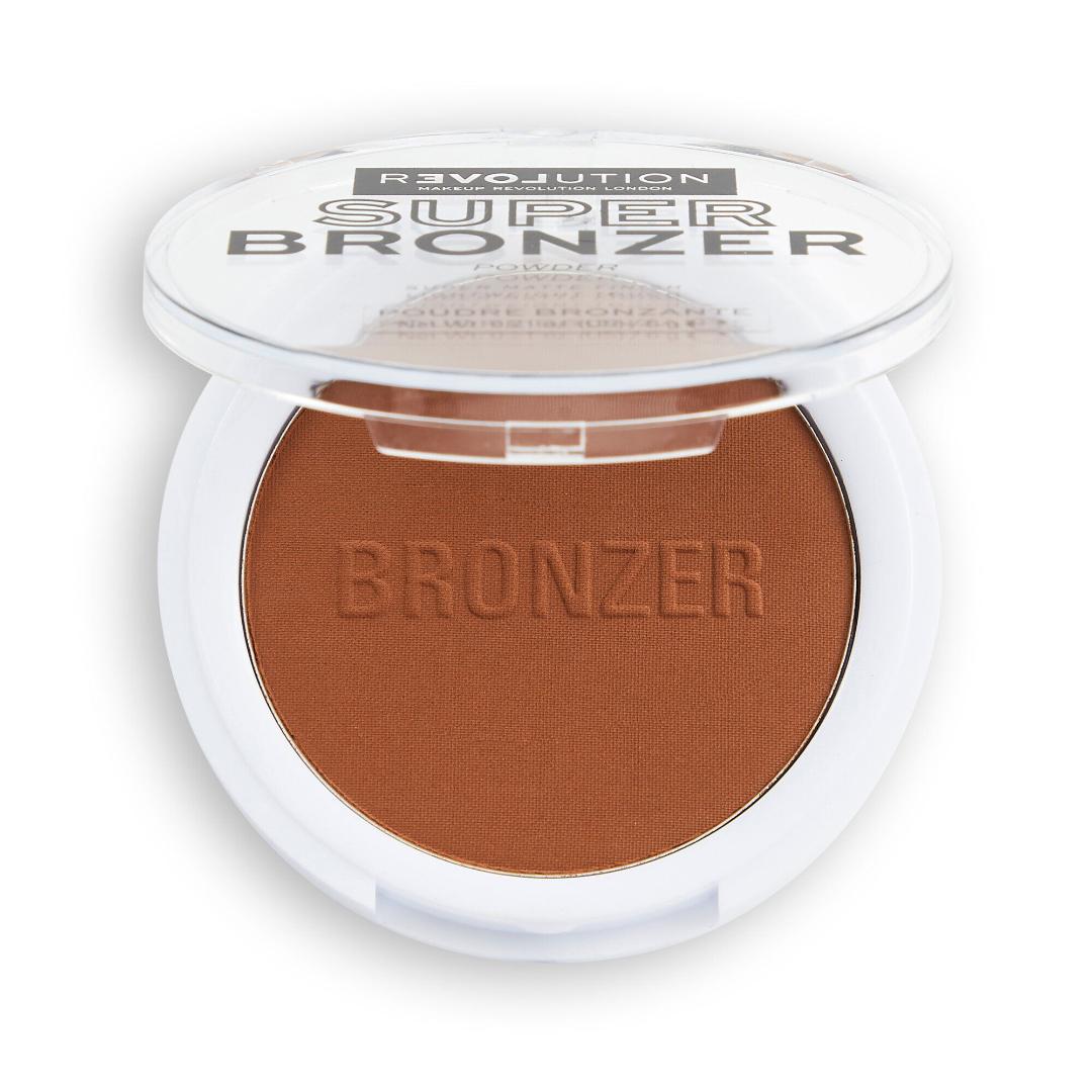 Revolution Relove Super Bronzer