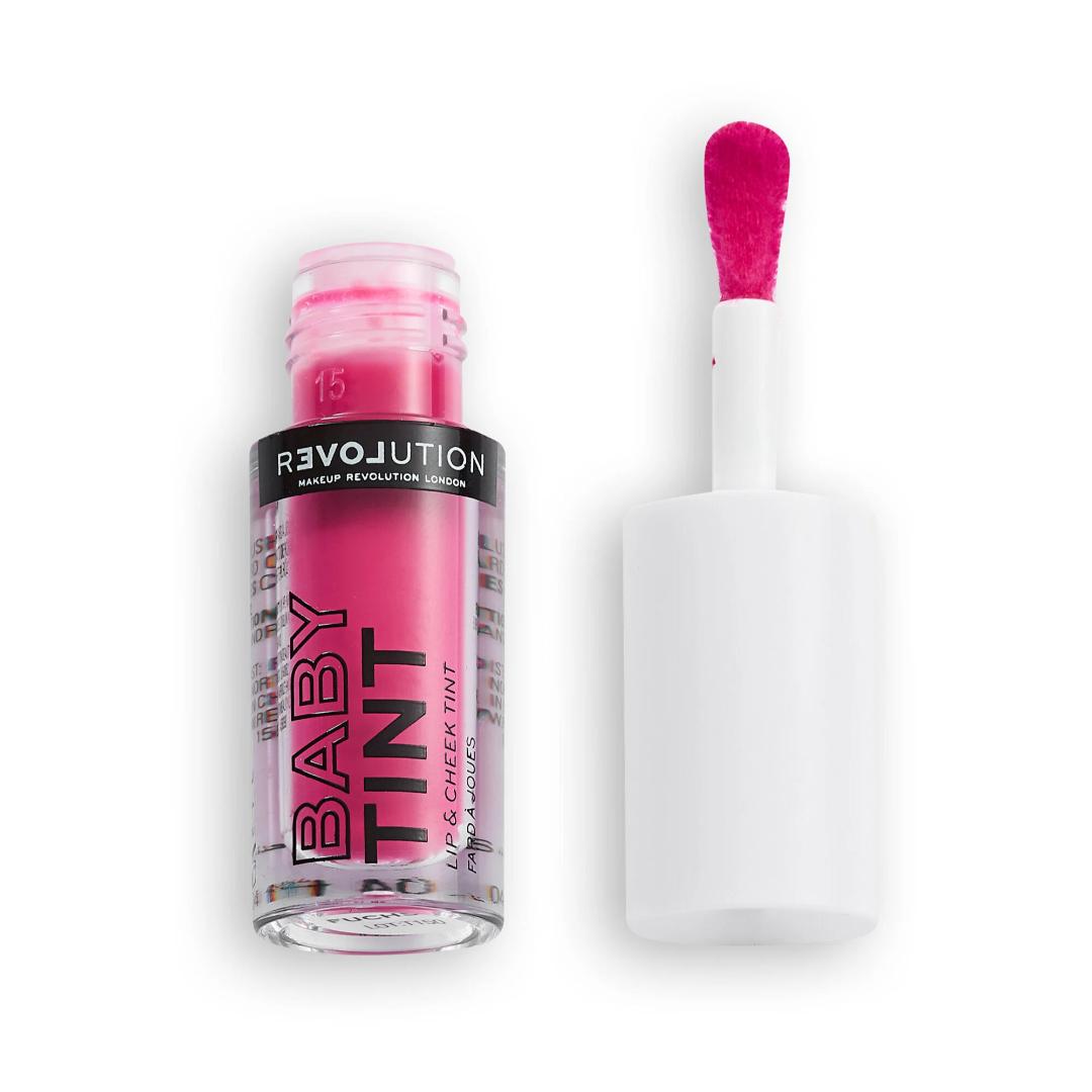 Revolution Relove Baby Tint