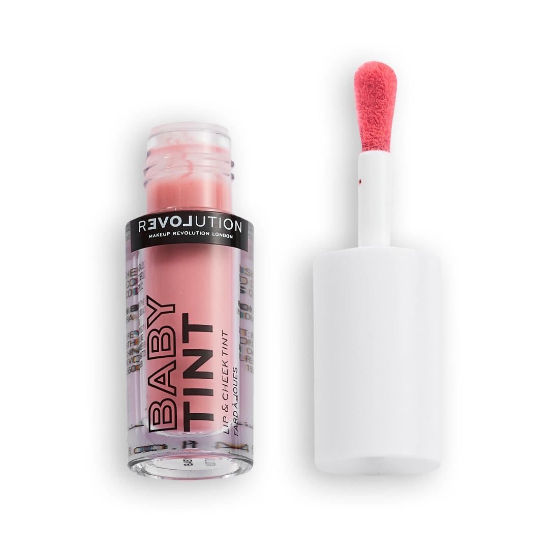 Revolution Relove Baby Tint