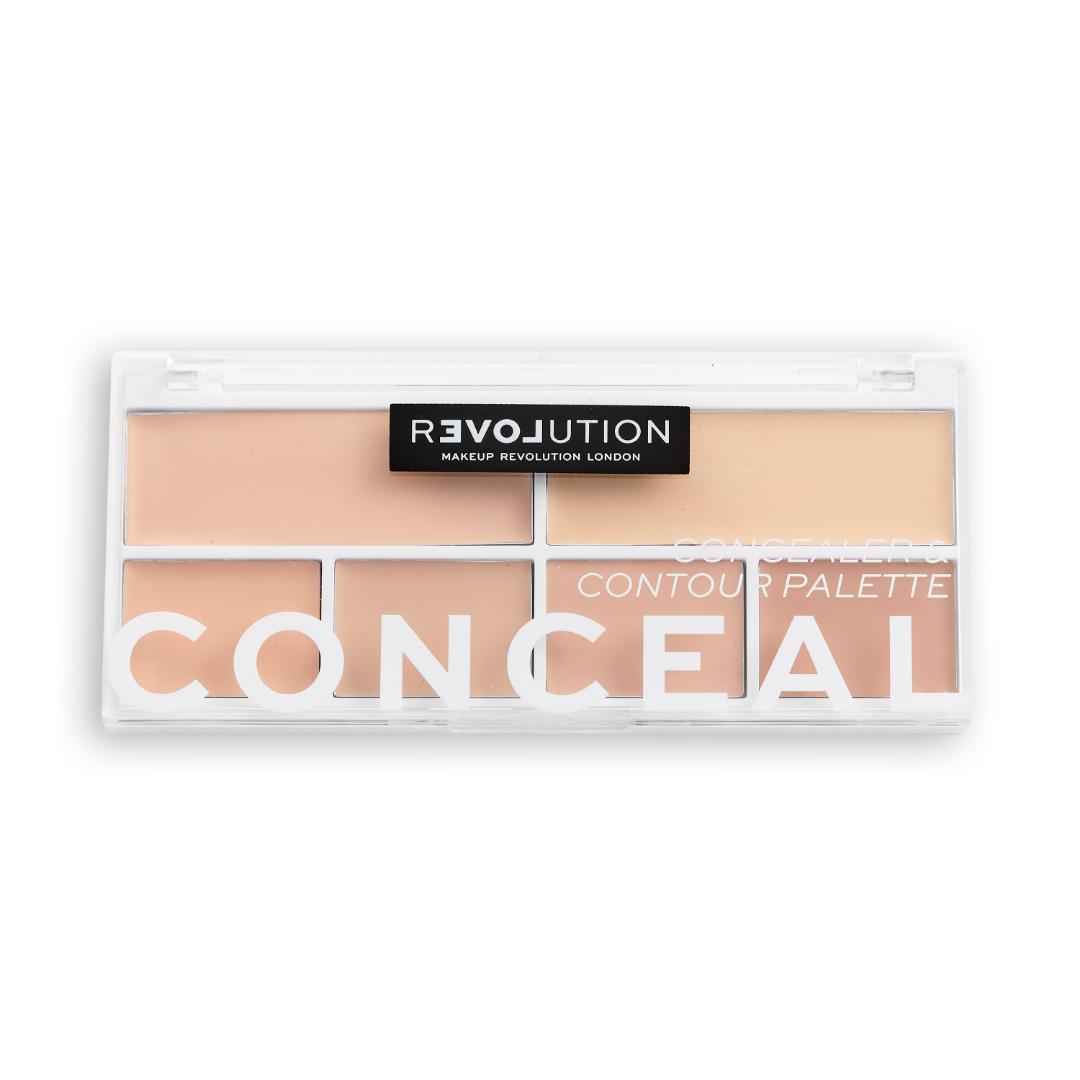 Revolution Relove Conceal Me Palette