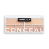 Revolution Relove Conceal Me Palette