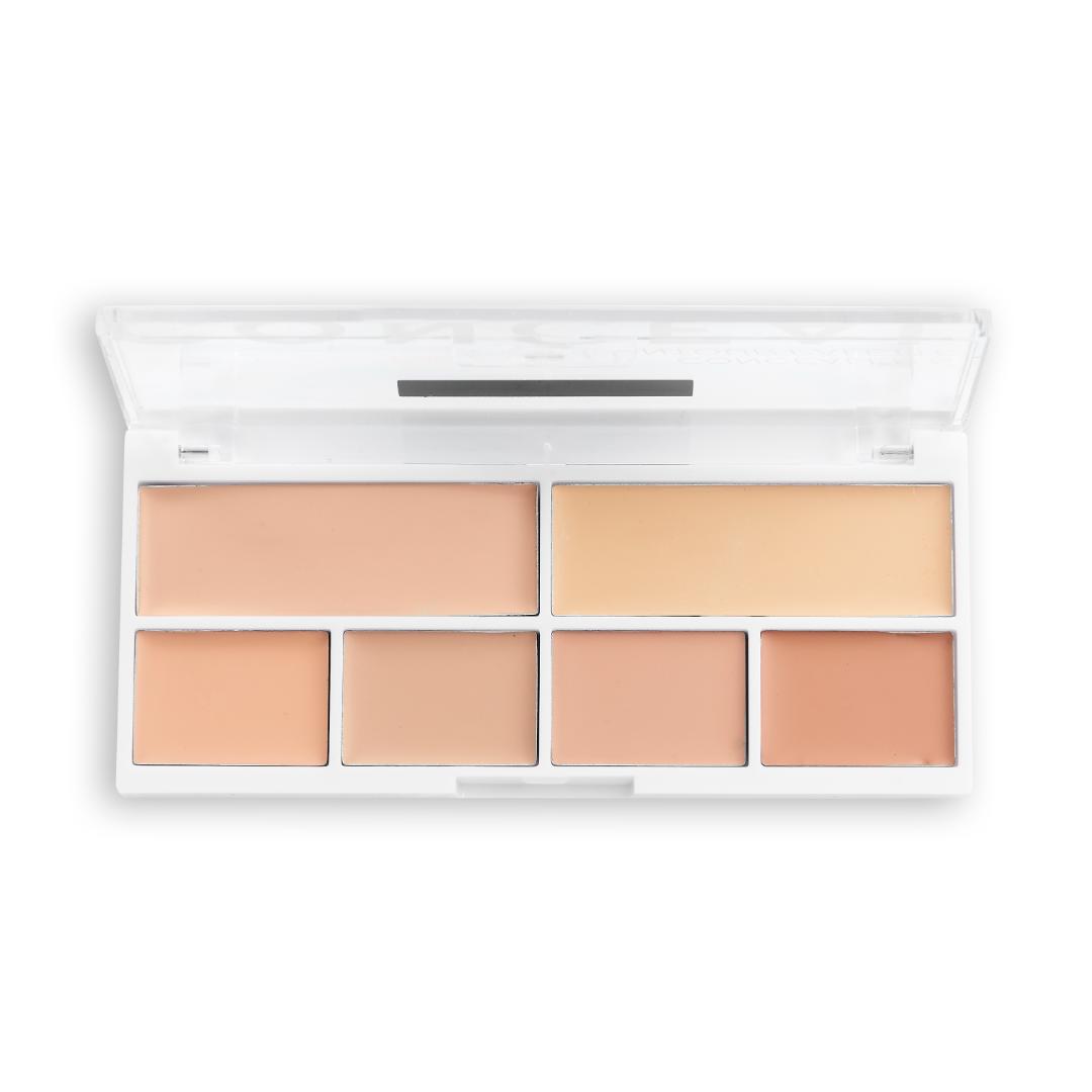 Revolution Relove Conceal Me Palette
