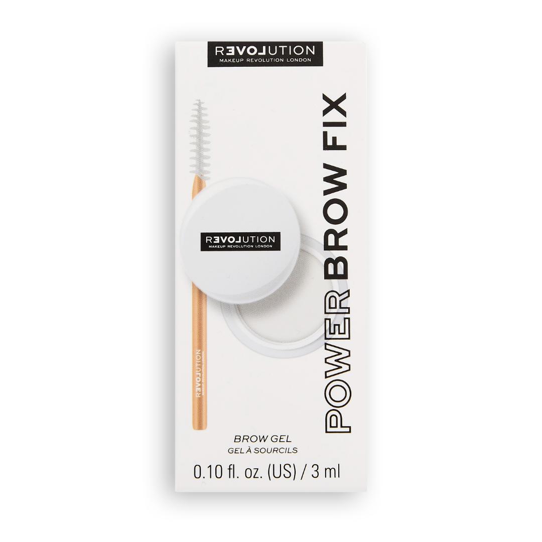 Revolution Relove Power Brow