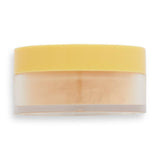 Revolution Relove HD Super Matte Banana Powder