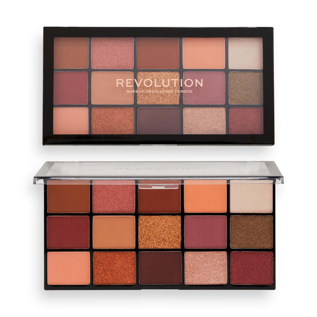 Makeup Revolution Re-loaded Palette Seduction