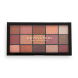 Makeup Revolution Re-loaded Palette Seduction