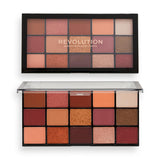 Makeup Revolution Re-loaded Palette Seduction