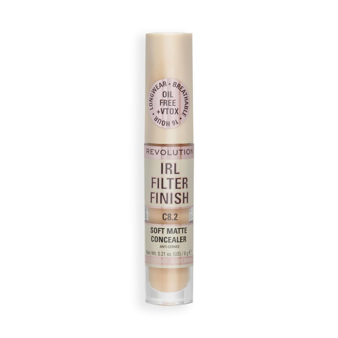 Revolution IRL Filter Finish Concealer