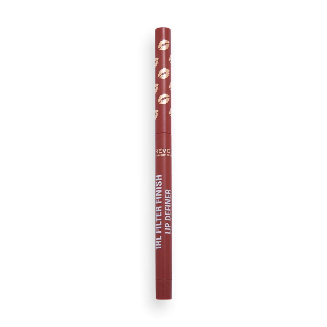 Revolution IRL Filter Finish Lip Definer