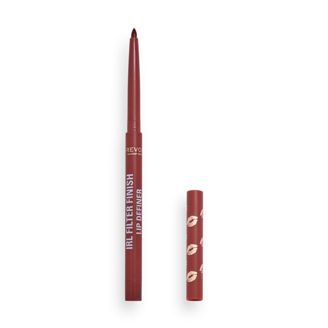 Revolution IRL Filter Finish Lip Definer