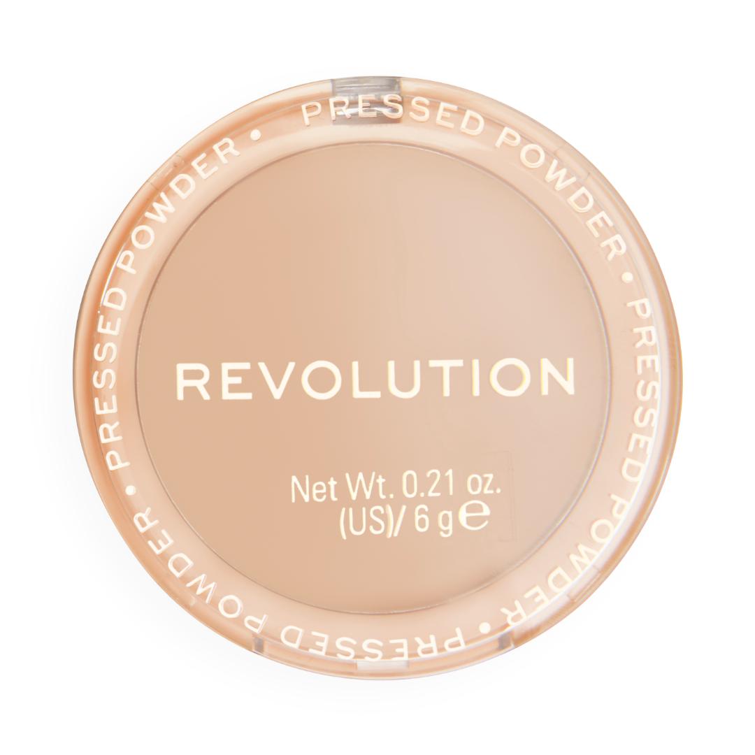 Revolution Reloaded Pressed Powder