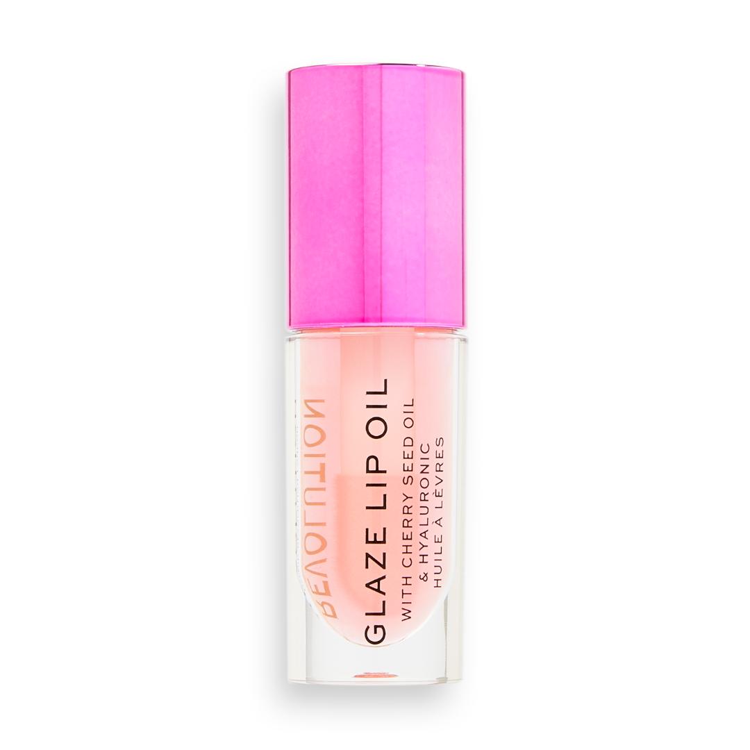 Revolution Glaze Lip Oil