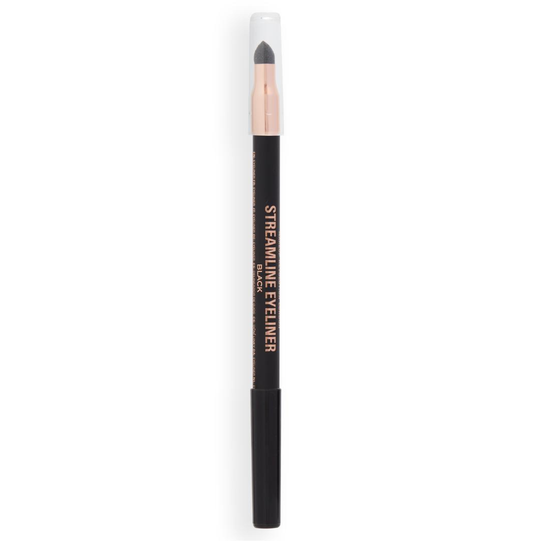Revolution Streamline Waterline Eyeliner Pencil