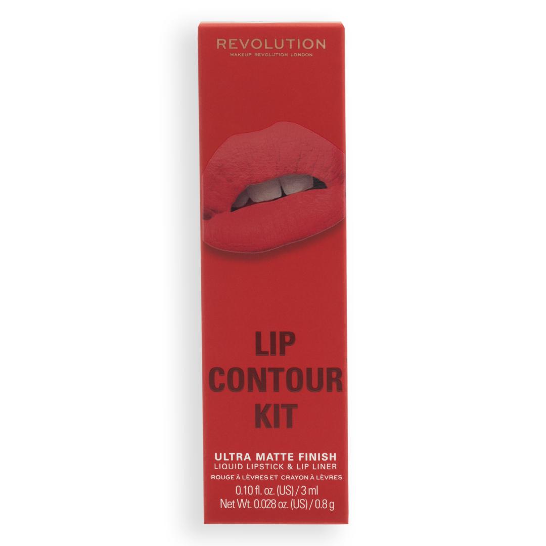 Revolution Lip Contour Kit