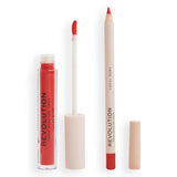 Revolution Lip Contour Kit