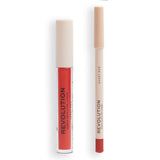 Revolution Lip Contour Kit