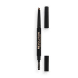 Revolution Duo Brow Definer Pencil
