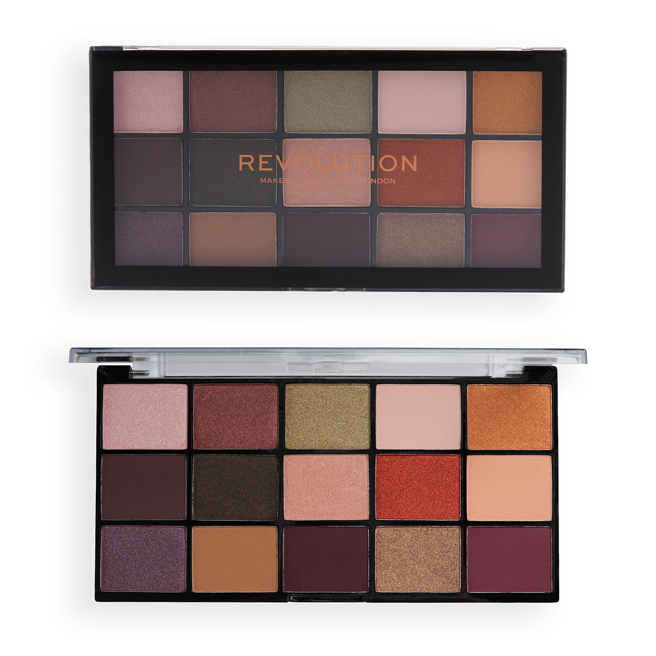 Reloaded Palette Sweet Dreams